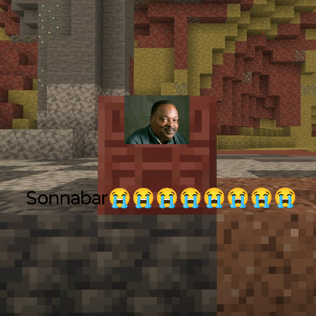 High Quality Sonnabar meme Blank Meme Template