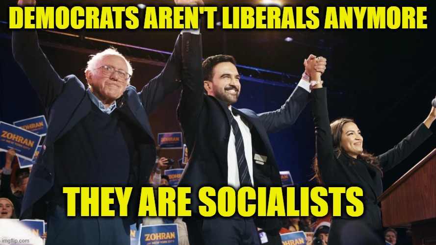 More socialist logic | democrats aren't liberals anymore; They are socialists | image tagged in socialism | made w/ Imgflip meme maker