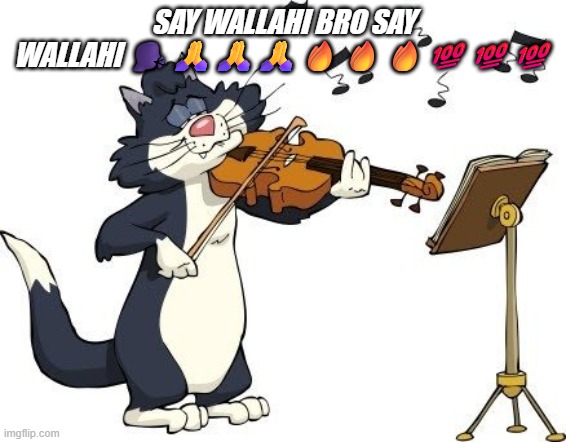 yayayaya | SAY WALLAHI BRO SAY WALLAHI 🗣️🙏🙏🙏🔥🔥🔥💯💯💯 | image tagged in yayayaya | made w/ Imgflip meme maker