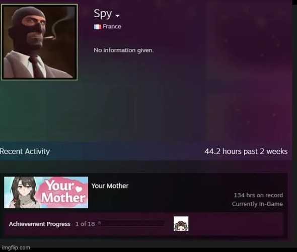 Well, off to visit your MOTHER! | made w/ Imgflip meme maker