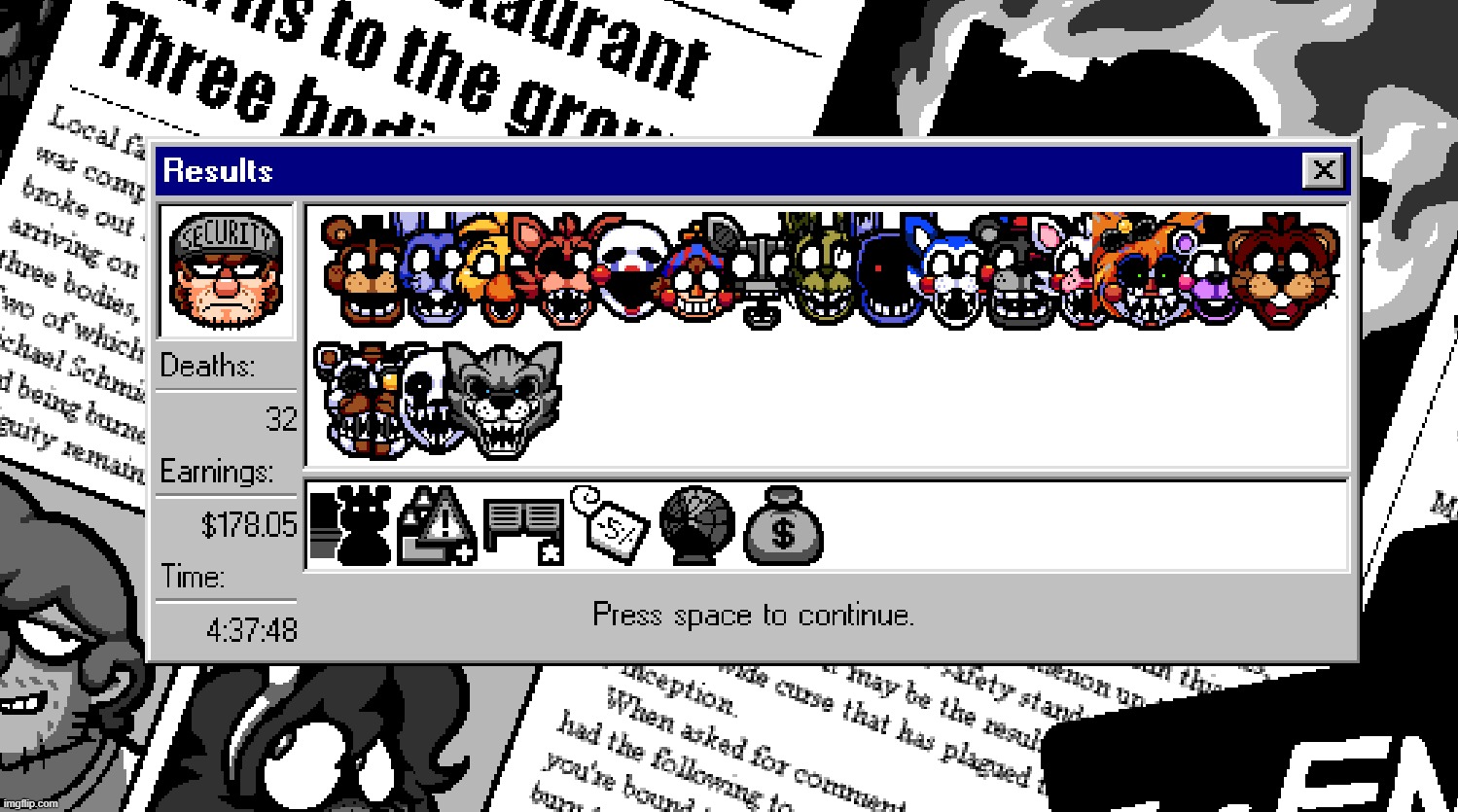 first evil route complete | made w/ Imgflip meme maker