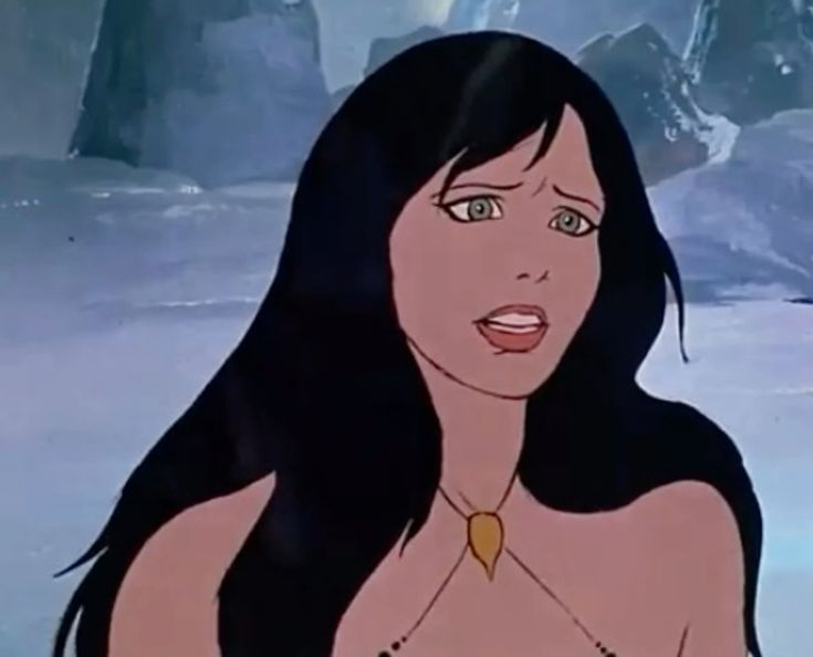 Snow White Blank Meme Template