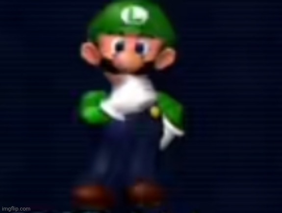 luigi | image tagged in luigi | made w/ Imgflip meme maker