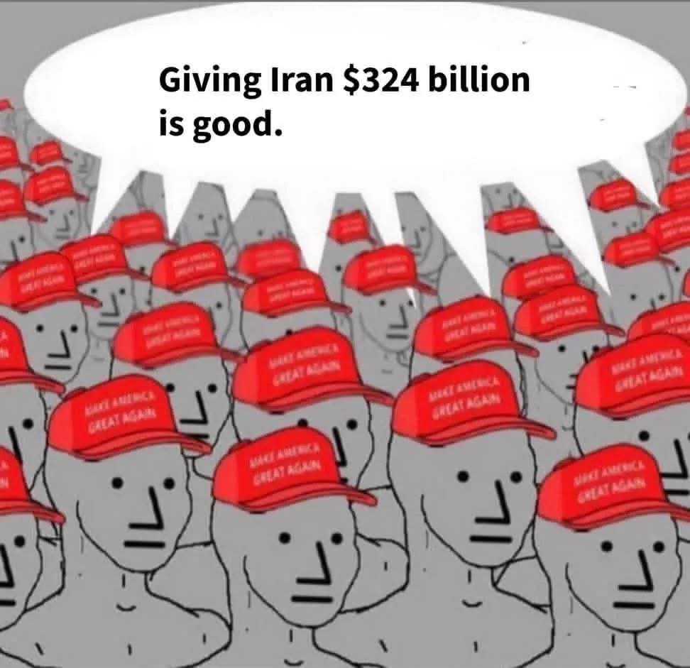 Red Hat Bot Army Blank Meme Template