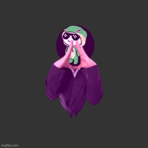 PURPLE | image tagged in purple | made w/ Imgflip meme maker