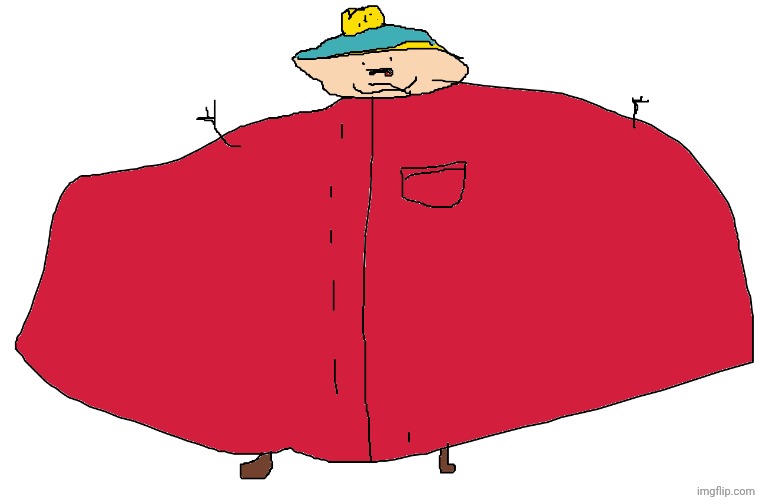 Cartman.exe | image tagged in cartman exe | made w/ Imgflip meme maker