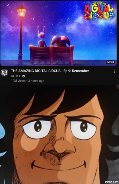 Oh my goodness | made w/ Imgflip meme maker