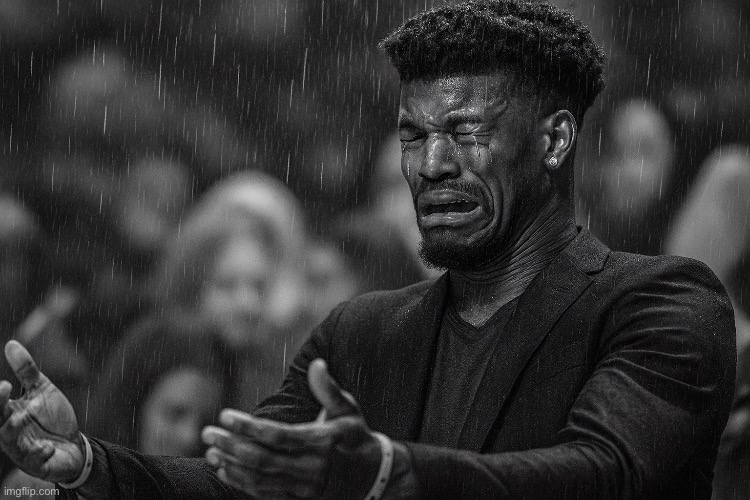 Jimmy Butler Missing Paper | image tagged in jimmy butler missing paper | made w/ Imgflip meme maker