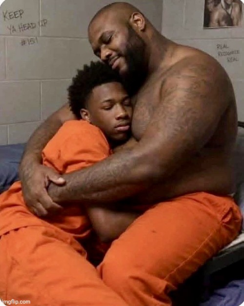 Karmelo’s new gig, Bubba | image tagged in karmelo s new gig bubba | made w/ Imgflip meme maker