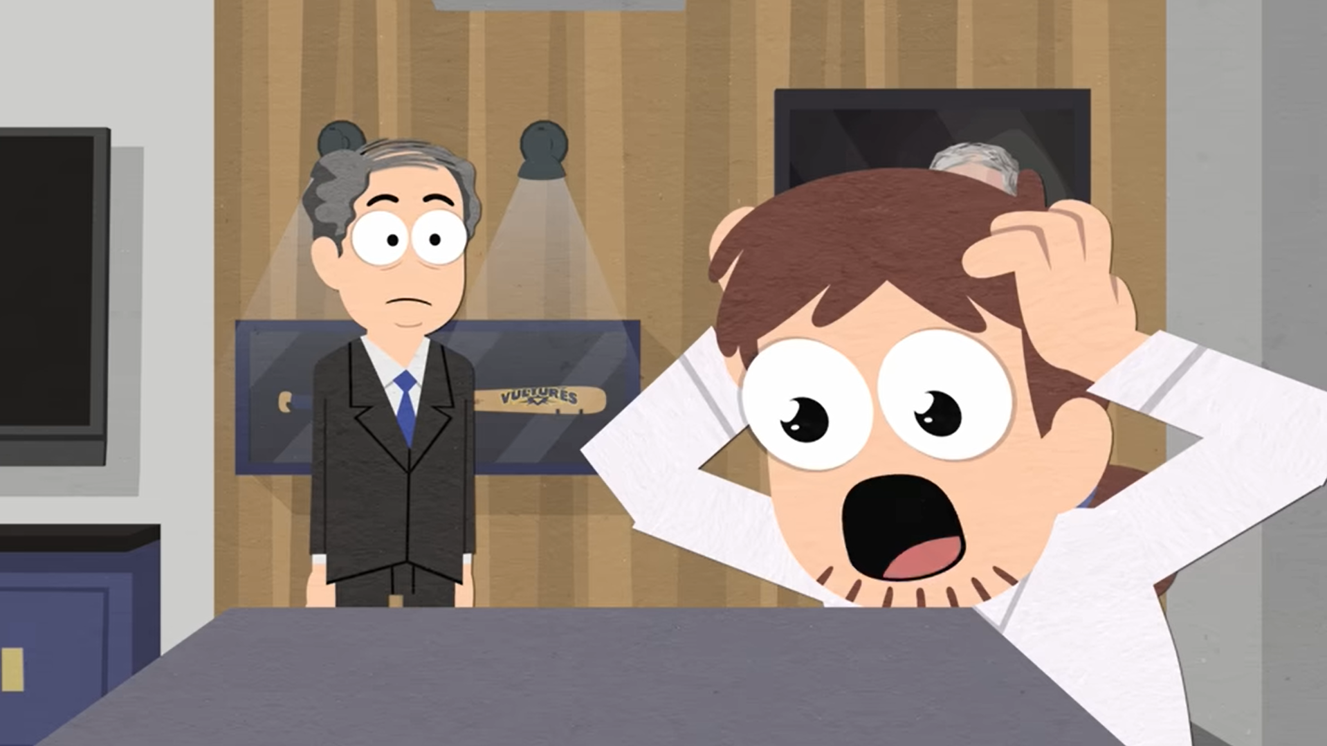 High Quality Craig raisins microwave Blank Meme Template