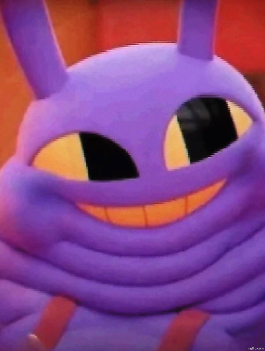 High Quality Chudjax Blank Meme Template