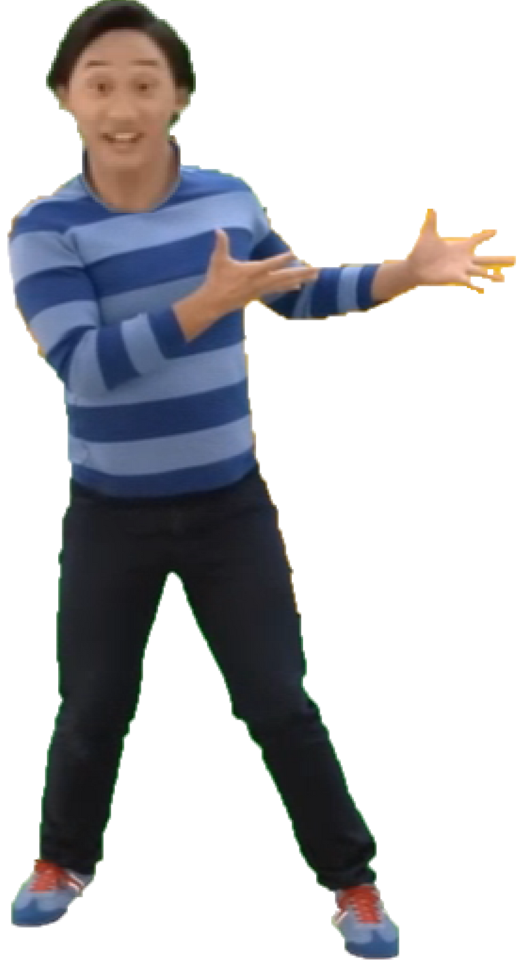 Josh Blank Meme Template