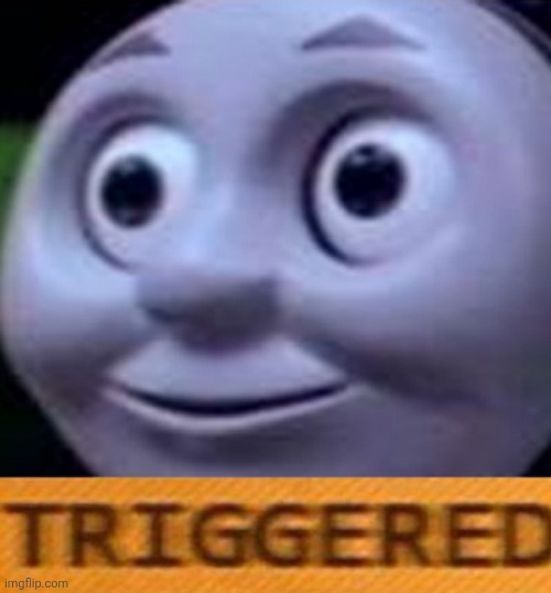 image tagged in triggered | made w/ Imgflip meme maker