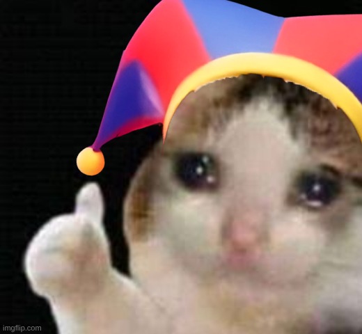 Approved crying cat | image tagged in approved crying cat | made w/ Imgflip meme maker