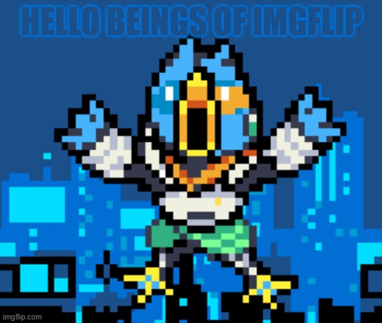 Greetings. | hello beings of imgflip | image tagged in hi | made w/ Imgflip meme maker
