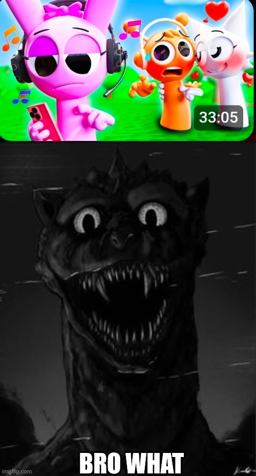 What the actual HELL is this apeshit???!!! | Bro what | image tagged in the man in the suit,wtf,youtube,brainrot,like what the f ck is this sh t above me scoob | made w/ Imgflip meme maker