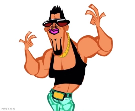 Mr. Douchebag | image tagged in mr douchebag | made w/ Imgflip meme maker