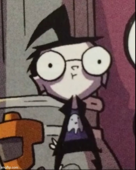Zim ur confusing me with ur alien nonsense | image tagged in zim ur confusing me with ur alien nonsense | made w/ Imgflip meme maker