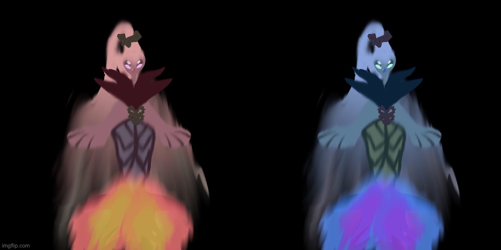 Ok I have it good enough were I think I can post this without beating roasted(The hair and the nose are agghhhh) | made w/ Imgflip meme maker