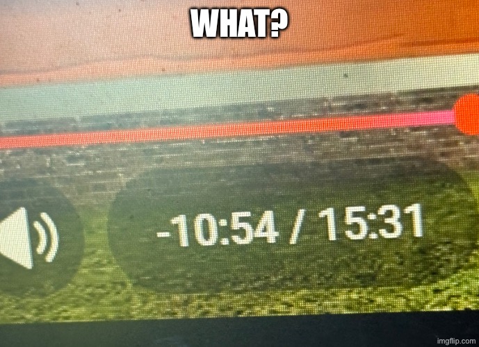 Huh? | What? | made w/ Imgflip meme maker