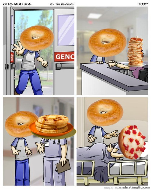 LOSS | image tagged in loss | made w/ Imgflip meme maker