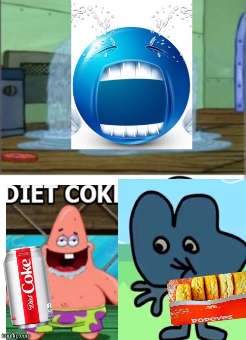 NOT SPUNCHBOB | image tagged in not spunchbob | made w/ Imgflip meme maker