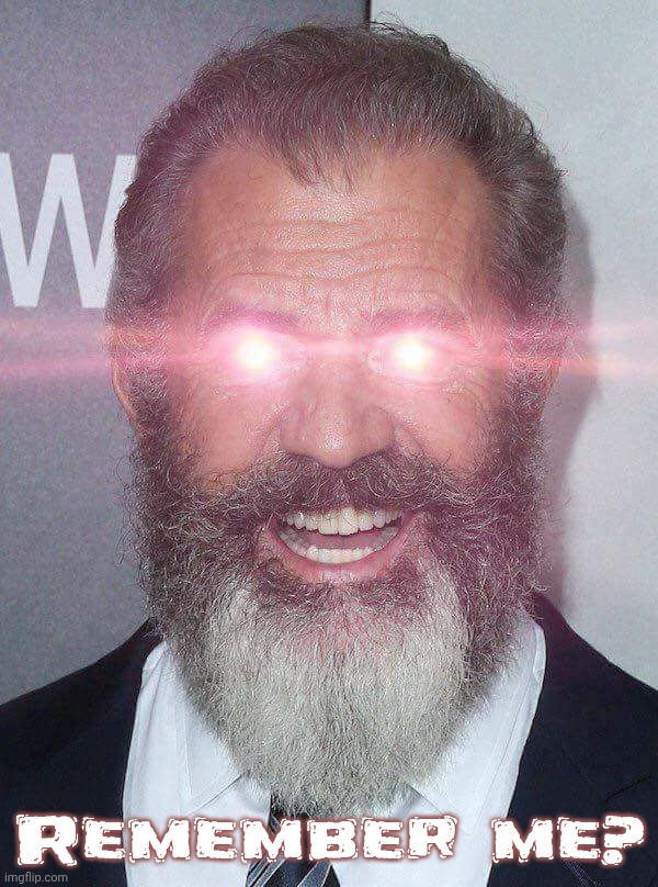 Mel glow | Remember me? | image tagged in mel glow | made w/ Imgflip meme maker