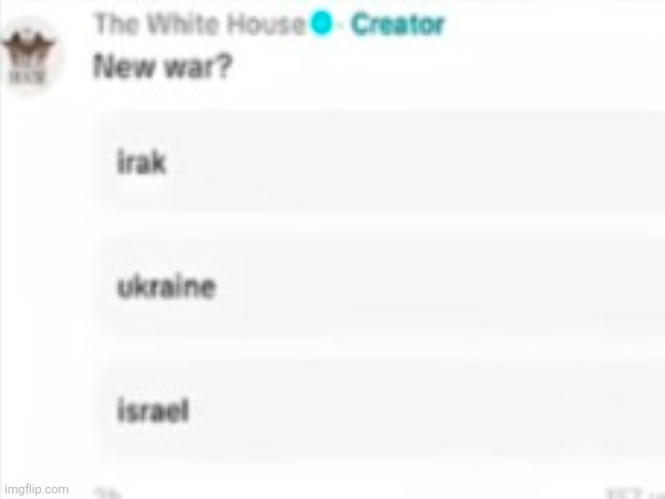 Irak | image tagged in politics,united states,war | made w/ Imgflip meme maker