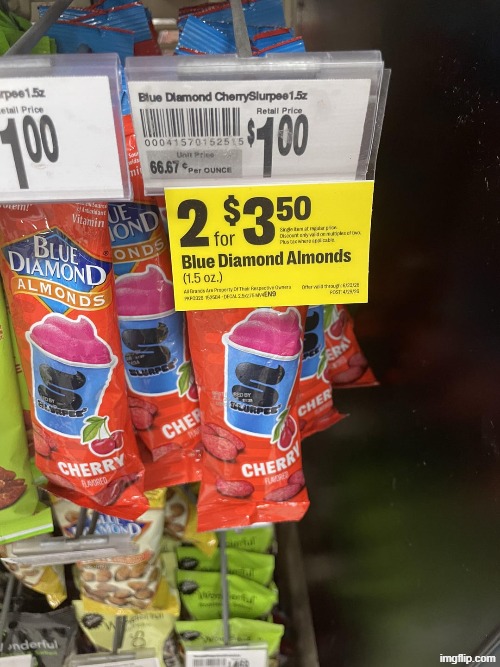 What a deal! | made w/ Imgflip meme maker