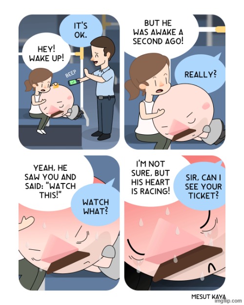 image tagged in comics | made w/ Imgflip meme maker