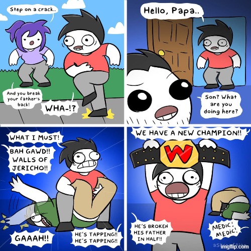 image tagged in comics | made w/ Imgflip meme maker