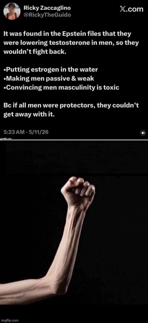 Estrogen in the water | image tagged in aut7hb jpg,mr punyverse | made w/ Imgflip meme maker