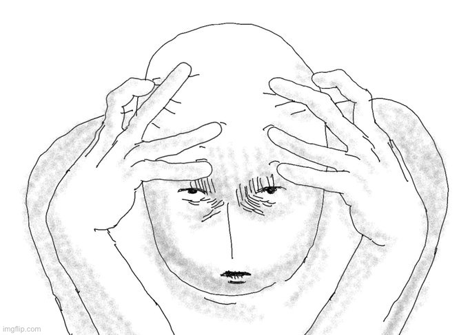 I never understand  how people defend weird stuff so bad like dude just like something else | made w/ Imgflip meme maker