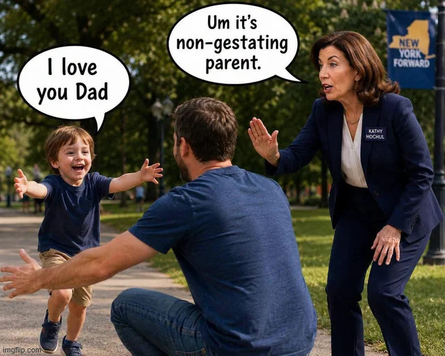 happy father's day | image tagged in dems ruin everything | made w/ Imgflip meme maker