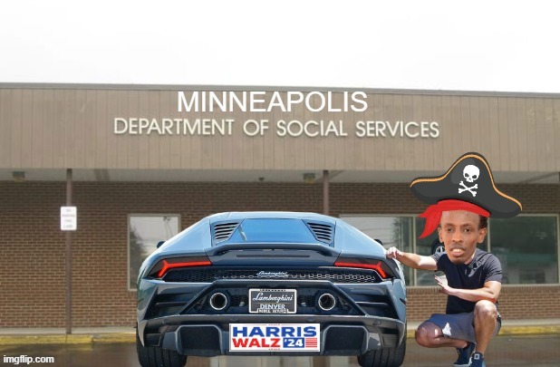 So did we forget all about Tampon because of Algae ? | image tagged in lambo minneapolis pirate meme,my other car is a maybach | made w/ Imgflip meme maker
