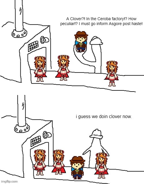don't worry I have a meme stealing license I just couldn't think of anything to artplug with(in comms) | made w/ Imgflip meme maker