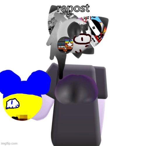 this is just a repost of what i tried to post in azg | repost | image tagged in anti aicp | made w/ Imgflip meme maker