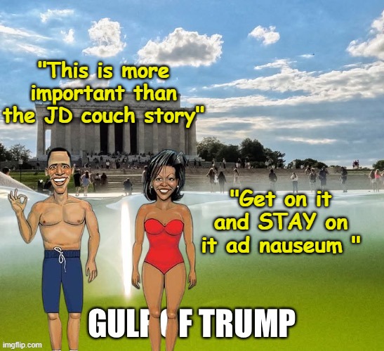 "This is more important than the JD couch story" "Get on it and STAY on it ad nauseum " | made w/ Imgflip meme maker