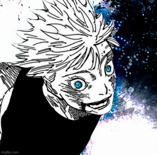 I made a profile picture | made w/ Imgflip meme maker
