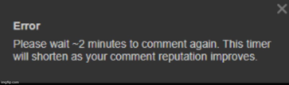 did the mods do this or did the system do this | image tagged in msmg | made w/ Imgflip meme maker