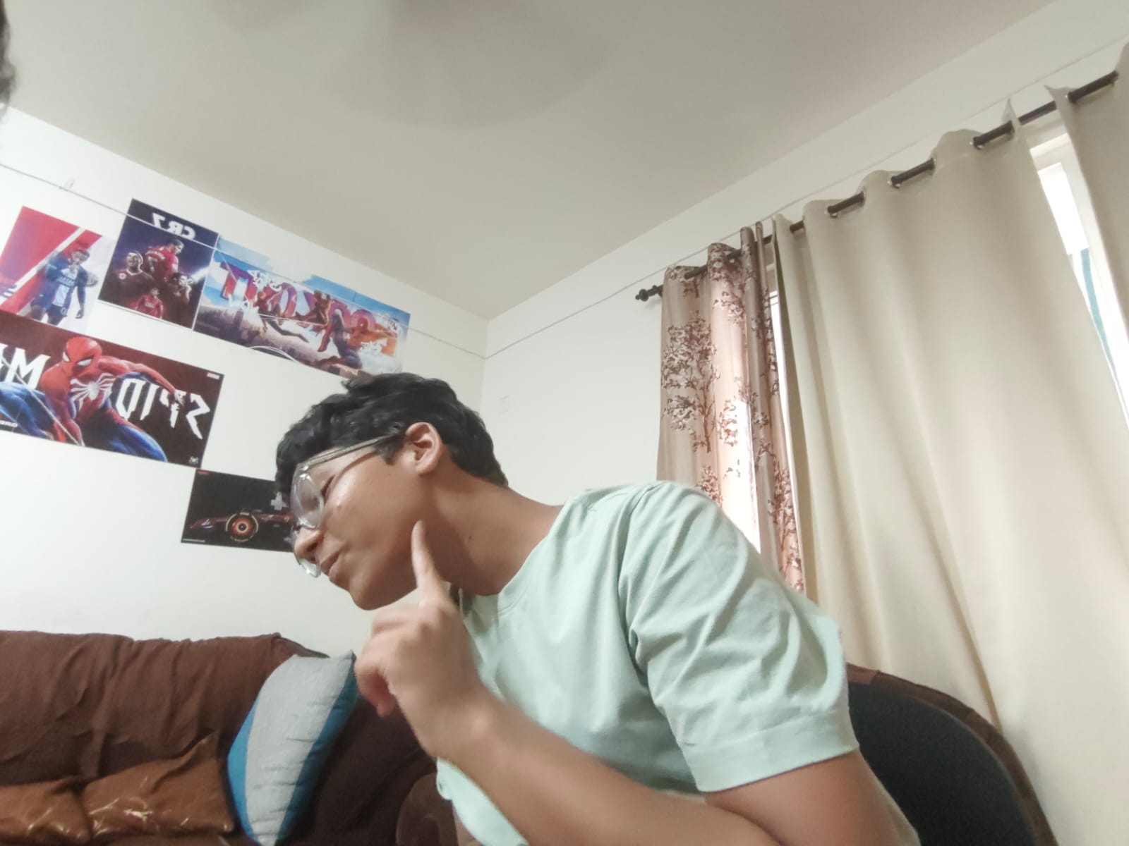 Mig Blank Meme Template