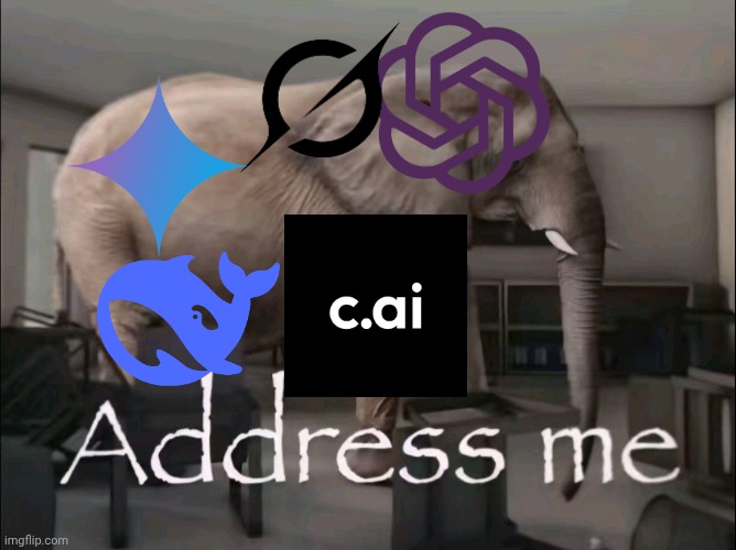 Adress me | image tagged in adress me | made w/ Imgflip meme maker