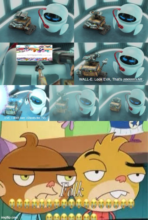 Me Re-Ruining A Fill In Meme #21 | image tagged in ruin this fill in meme 371 | made w/ Imgflip meme maker