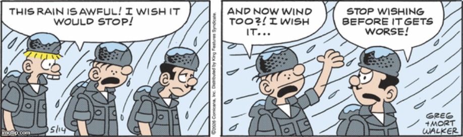 Beetle Bailey | image tagged in comics | made w/ Imgflip meme maker