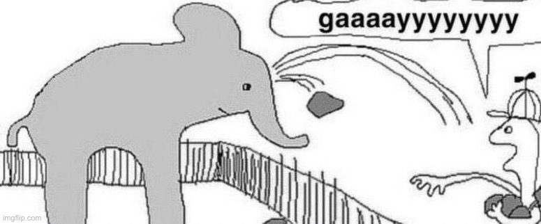 gaaaayyyyyyyy | image tagged in gaaaayyyyyyyy | made w/ Imgflip meme maker