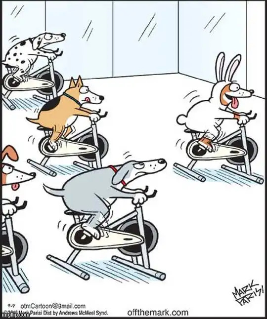 Spin class | image tagged in repost,spin class | made w/ Imgflip meme maker