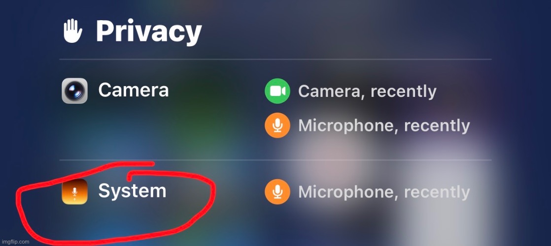 My phone is starting to scare me | made w/ Imgflip meme maker