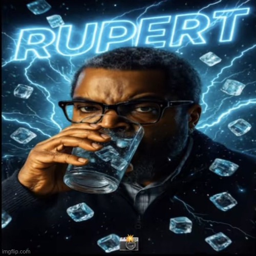 Rupert | image tagged in rupert | made w/ Imgflip meme maker