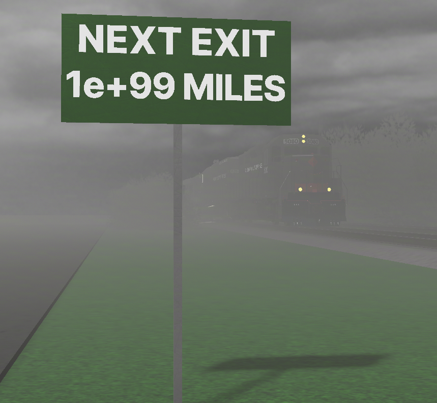 Highways in Movies Blank Meme Template