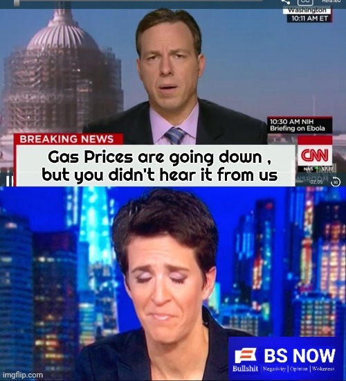 Madcow Gas Prices | image tagged in madcow gas prices | made w/ Imgflip meme maker